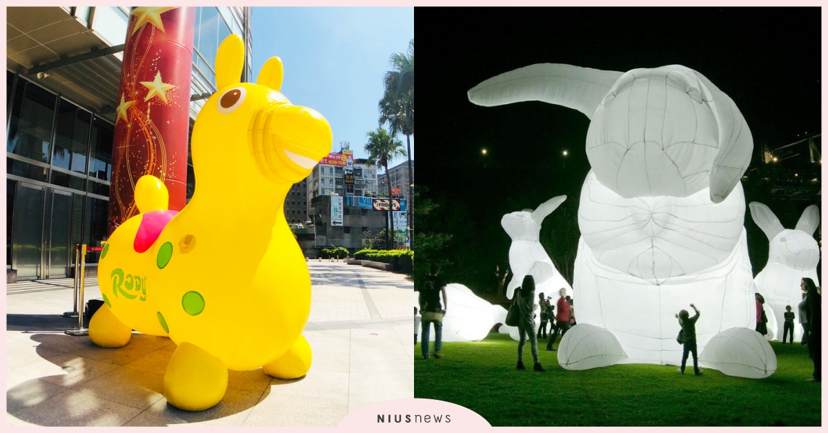 白晝之夜搭配超多限定快閃店，即使補班也要當文青|文青就是腳勤 文青就是腳勤、文青、展覽、週末、市集、快閃店、白晝之夜、滑雪體驗、RODY、陽岱鋼、老皮、探險活寶