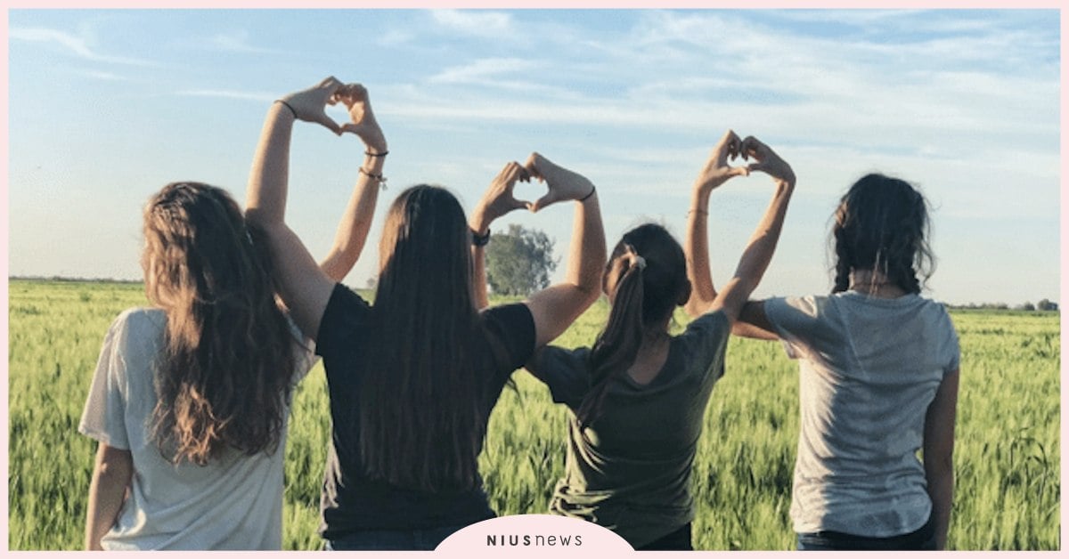 團體拍照技巧公開！畢旅、跟團、自助都適用，這樣拍才吸睛！ 團體拍照技巧