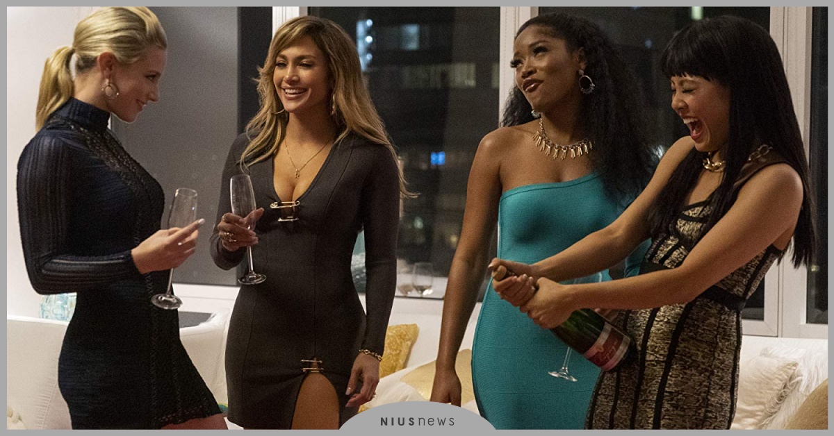 從真實故事《舞孃騙很大》  一窺脫衣舞孃神秘面紗 女體、 脫衣舞孃、 舞者、 脫衣舞、 友情