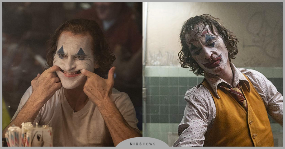 從《醉後大丈夫》三部曲到《小丑》！導演陶德菲利普斯犀利頗析「對世界的觀察」 小丑、電影、超級英雄、DC、劇情、醉後大丈夫、Joker、陶德菲利普斯