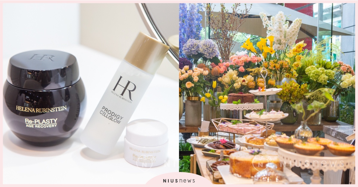 新光三越A8美麗旗艦店大升級，打造全台最大美妝保養聖地，全新品牌進駐獨家公開！ 新光三越A8美麗旗艦店、全新櫃位、獨家登台