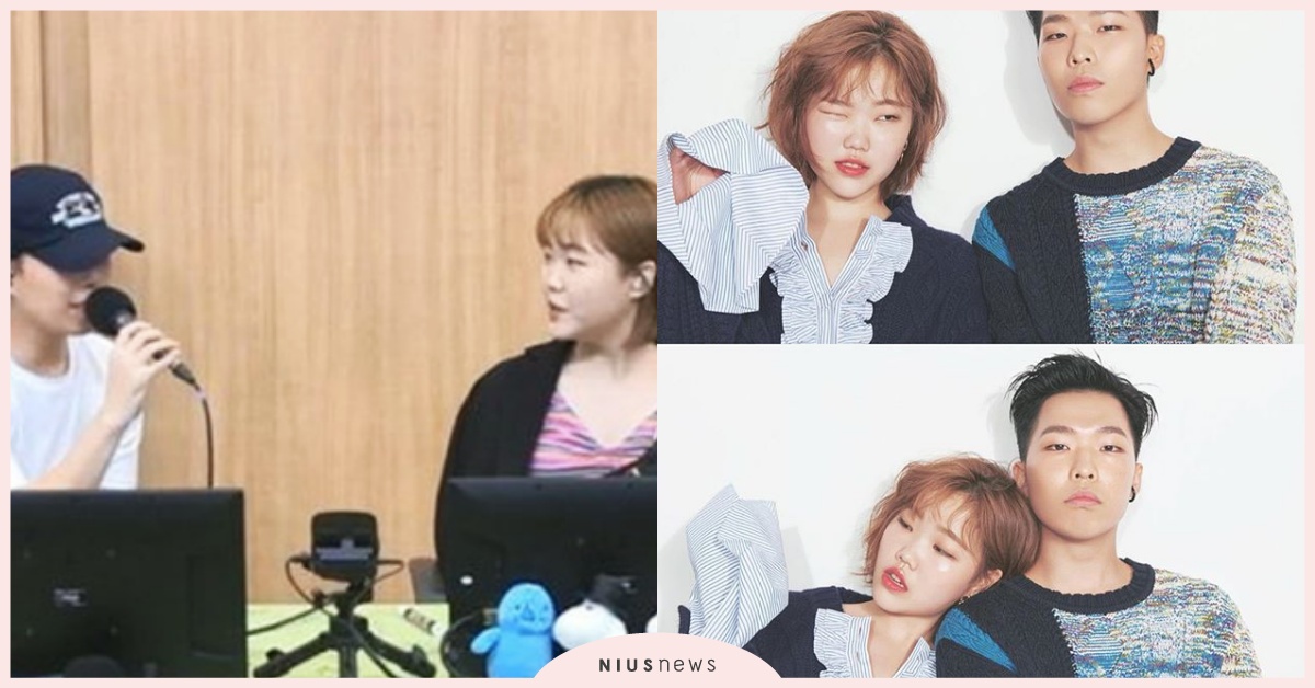 果然是現實兄妹！問「樂童」妹妹秀賢去軍隊探望反應如何，哥哥燦赫回答超誠實！ 樂童音樂家、SAILING、燦赫、秀賢