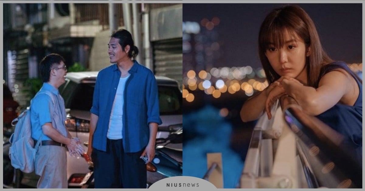 藍正龍演而優則導  處女作《傻傻愛你，傻傻愛我》關注唐寶寶 童話、 唐氏症