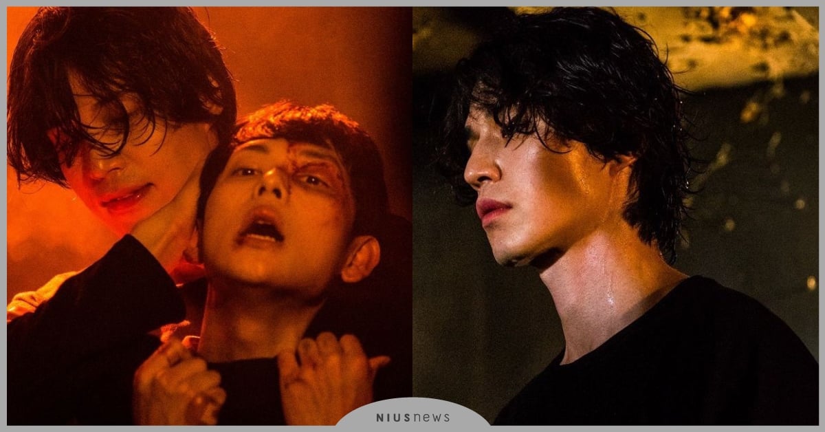 最後一集「限制級19禁」！韓劇《他人即地獄》10個變態經典場景 他人即地獄 結局、他人即地獄 限制級、他人即地獄驚悚考試院結局、驚悚考試院漫畫、任時完 李棟旭