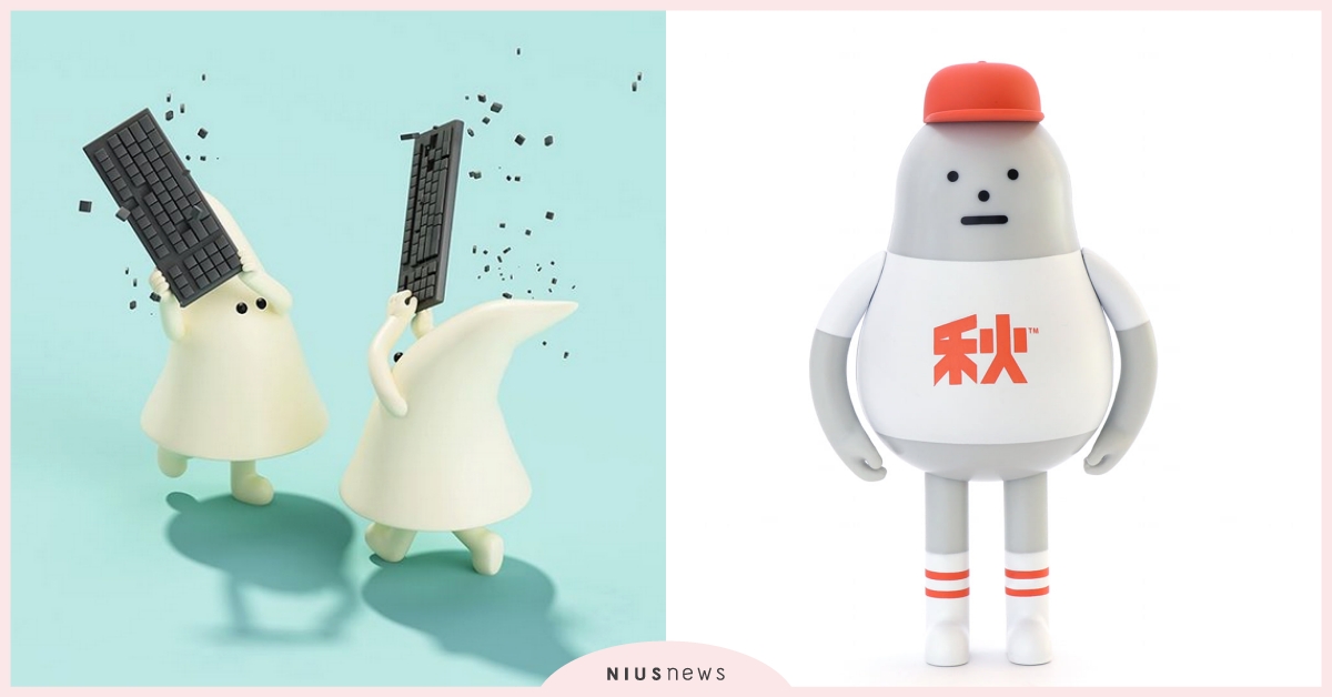 黏黏怪物降臨台北！黏黏怪物研究所「全新限定聯名公仔」將在國際玩具創作大展開賣！ SML、黏黏怪物研究所、SitckyMonsterLab、台北國際玩具創作大展、華山、TTF