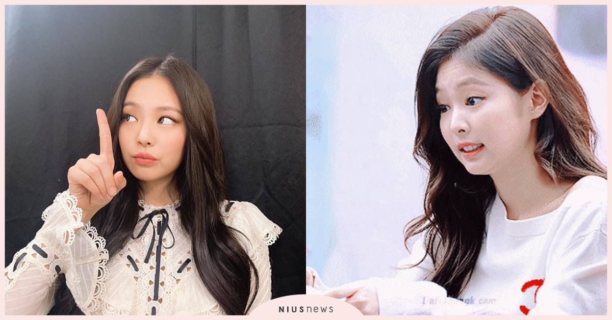 超級敬業的代言人！不是三星不給自拍的BLACKPINK Jennie BLACKPINK、Jennie