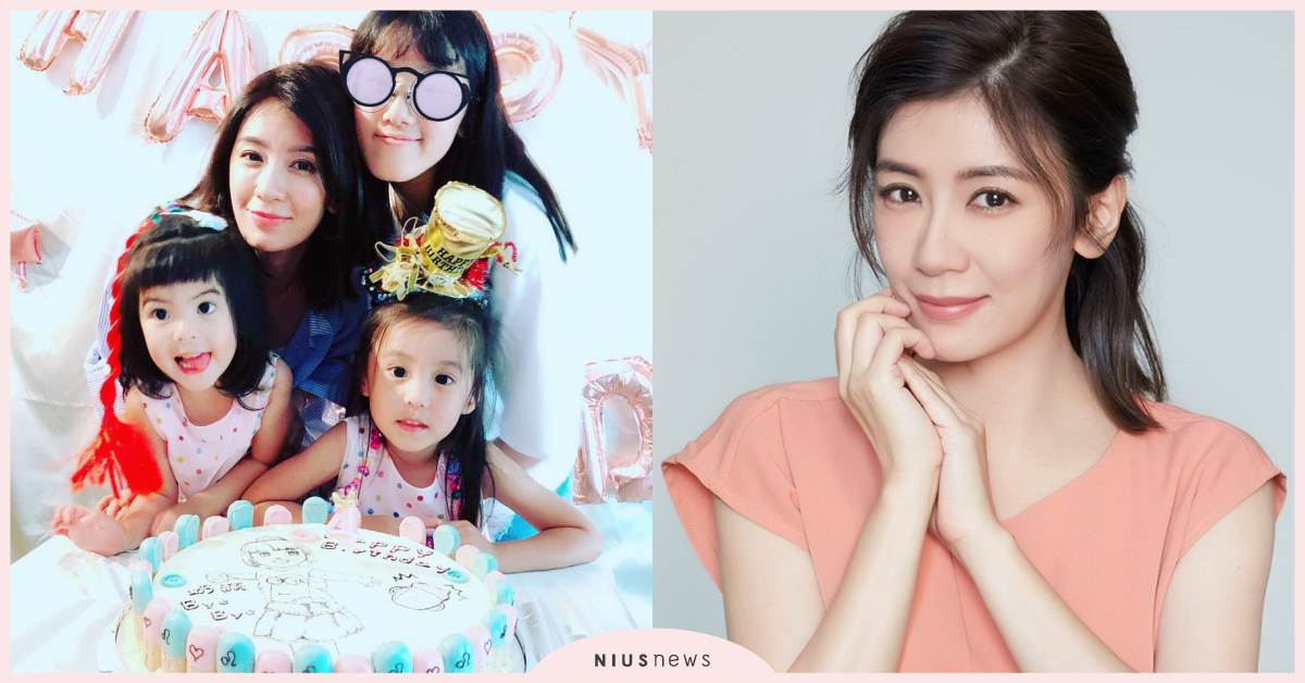 賈靜雯竟然45歲了！「忌口甜品、起床先敷面膜」凍齡秘訣不藏私，不想老得快必學   賈靜雯、凍齡、生日、54屆金鐘獎、最佳女主角、LUDEYA、琥珀霜