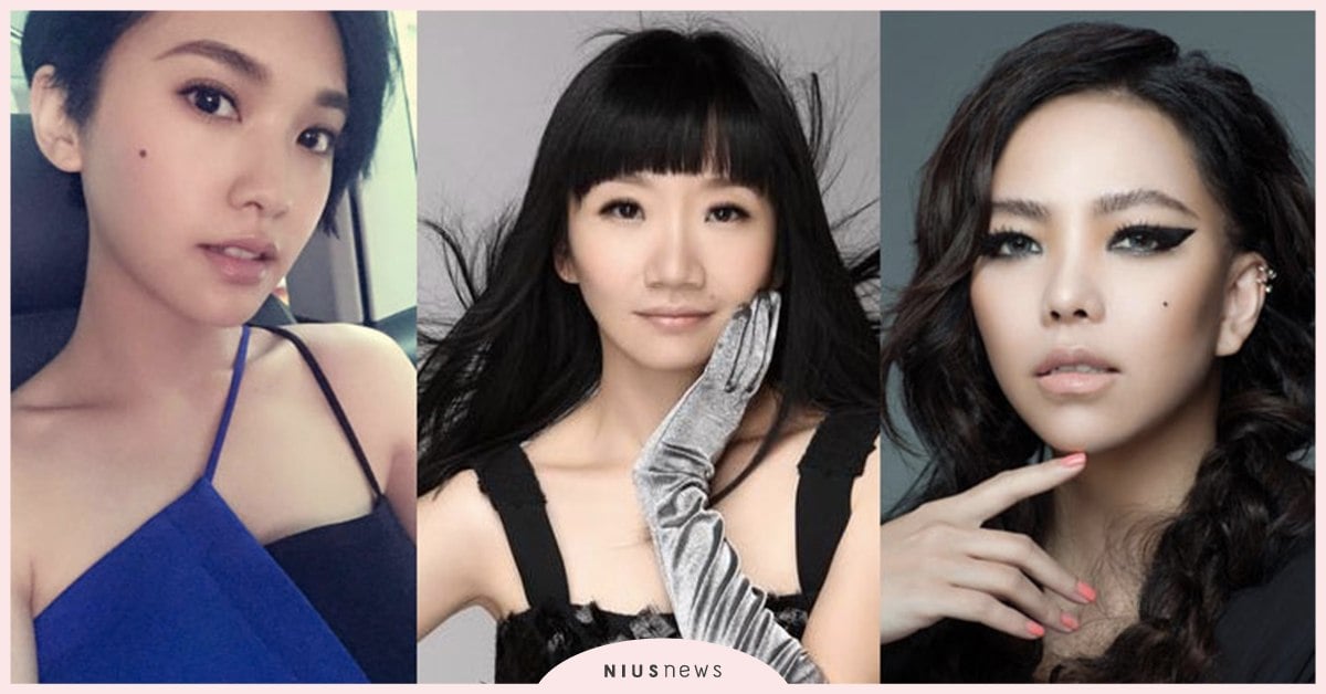 臉上的痣是好是壞？女孩面相詳細解析 面相、痣、眉心痣