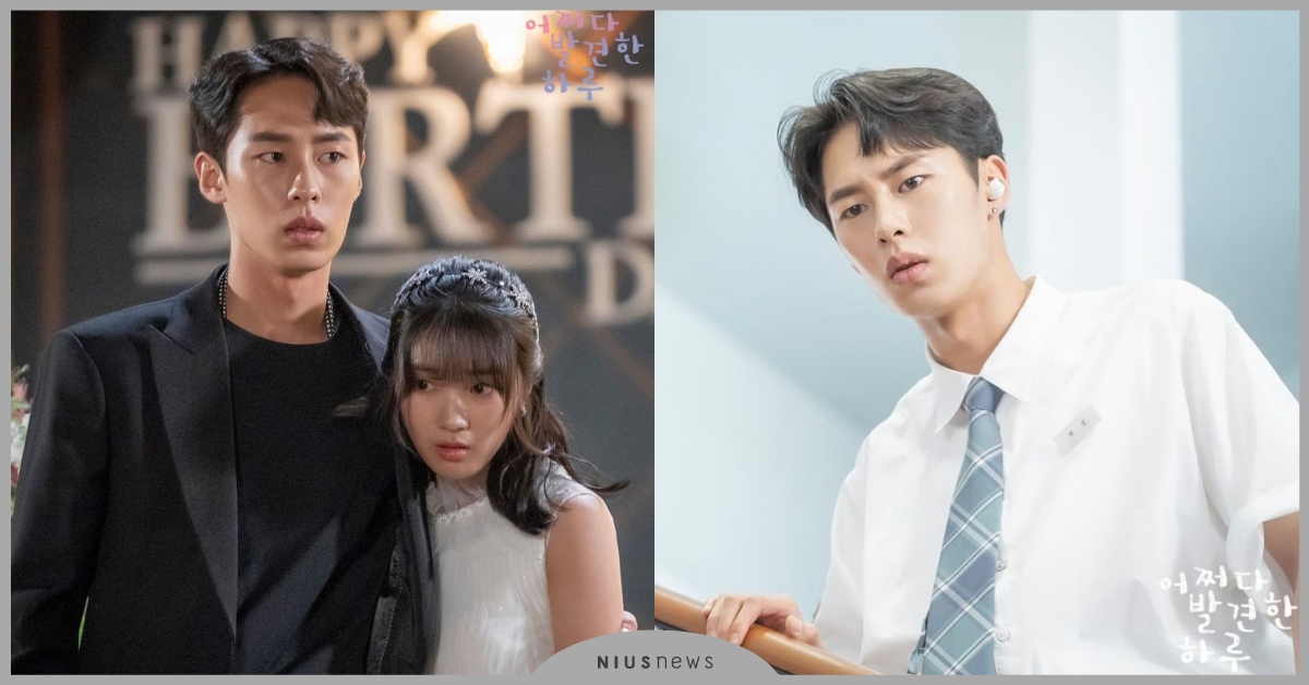 李在旭私下是「幼稚鬼」！《意外發現的一天》白經女婿幕後花絮大曝光 李在旭 意外發現的一天、意外發現的一天 白經、李在旭 身高、意外發現的一天 漫畫、意外發現的一天  演員、金惠允 路雲 