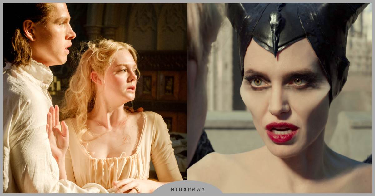 原來梅菲瑟不是孤身一人！《黑魔女2》5大看點推薦，睡美人奧蘿拉為愛與黑魔女決裂？ 黑魔女2、梅菲瑟、安潔莉娜裘莉、奧蘿拉公主、菲利普王子、睡美人、迪士尼、電影