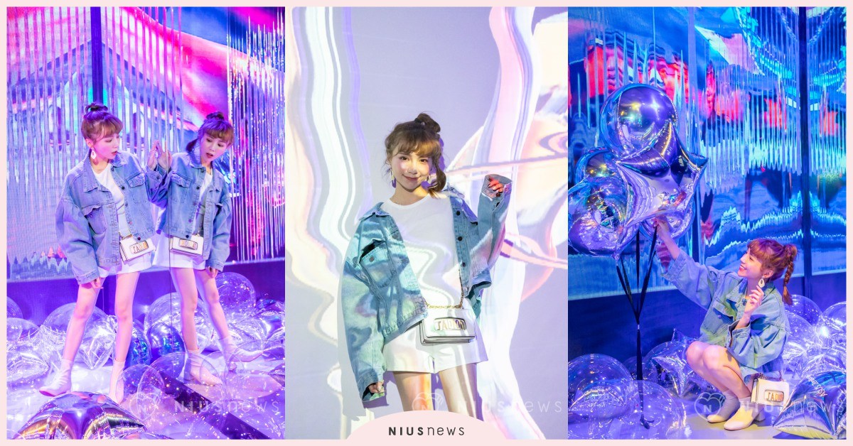 走進畫裡感受藝術的渲染！《映照美力互動藝術展》快閃華山，綻放美力 ASUS、ZenBookProDuo、映照美力、美力雙螢、ScreenPadPlus