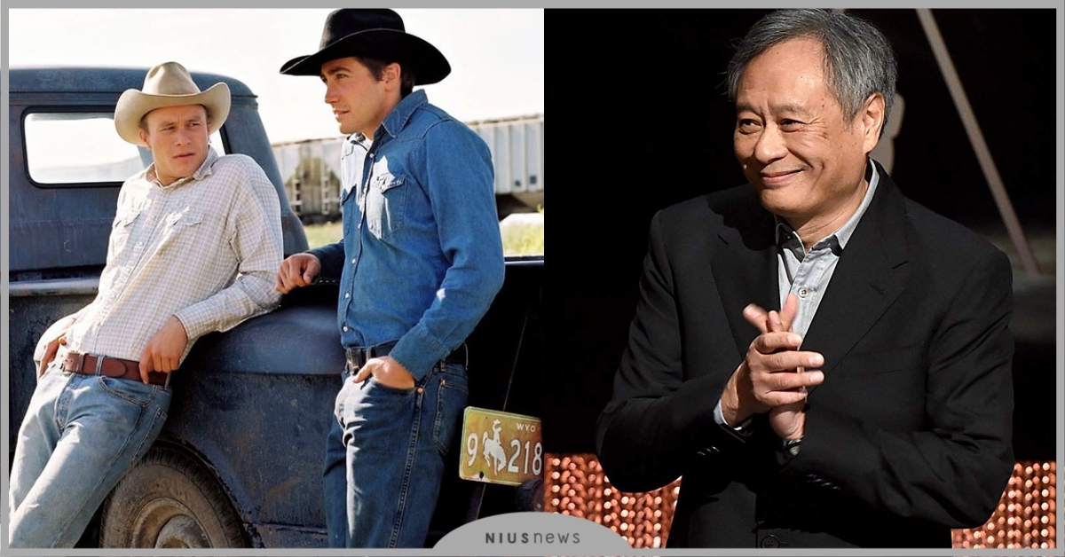 宣傳《雙子殺手》被問：「直男如何拍出《斷背山》」李安妙答引熱議！ 斷背山、李安、電影、雙子殺手、威爾史密斯