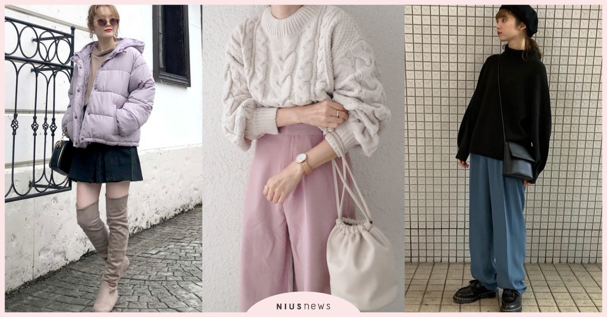 幸運調色盤：12星座明天穿什麼？（10/21-10/27） 剁手指、星座穿搭、流行、時尚、調色盤