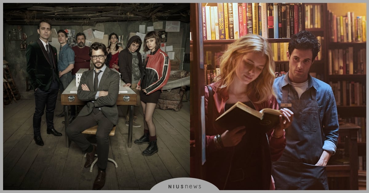 快加入追劇片單！NETFLIX原創影集TOP10公布，第一名觀看數破6千萬！ NETFLIX、片單、原創影集、TOP10、怪奇物語、雨傘學院、紙房子、安眠書店、性愛自修室、我們的星球、難，置信、生死之交、別人眼中的我們、菁英殺機