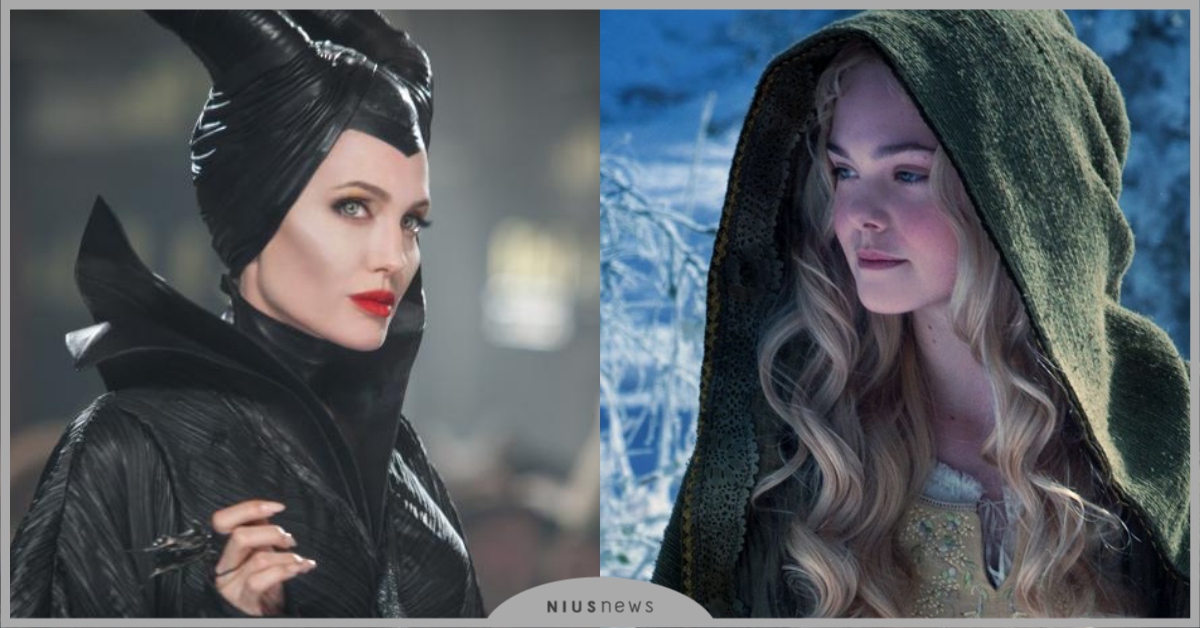 迪士尼真人電影《小飛象》、《花木蘭》接連挨負評！《黑魔女》3個理由脫穎而出！ 迪士尼、真人電影、電影、小飛象、花木蘭、黑魔女、動畫