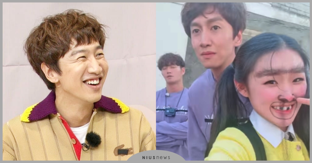 韓綜《Running Man》憋笑特輯4個片段！笑了的話就輸了喔 Running Man憋笑特輯、劉在錫、池錫辰、金鍾國、哈哈、宋智孝、李光洙、全昭旻、梁世燦、Running Man推薦