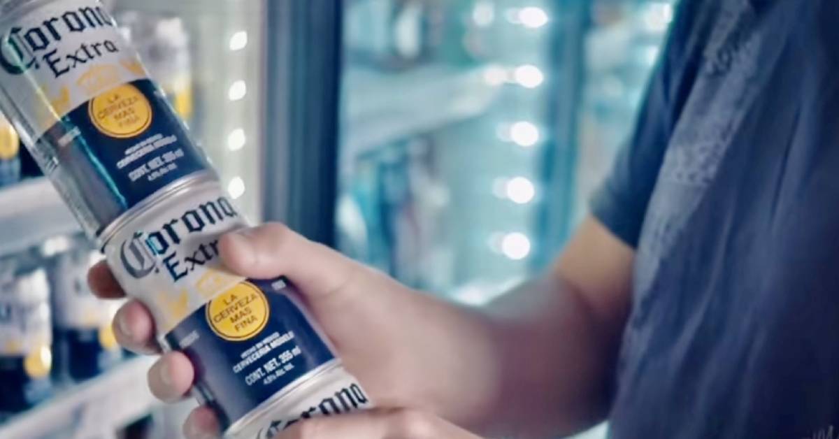 愛喝酒的朋友別錯過!  啤酒「串」著走！減少塑膠外包裝的嵌合罐 啤酒、塑膠、環保、創新