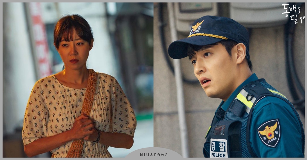 全民大追緝！韓劇《山茶花開時》16個線索顯示「調皮鬼」到底是誰 韓劇山茶花開時 調皮鬼、山茶花開時 孔曉振 姜河那、山茶花開時韓劇、姜河那退伍、三流之路、金知碩、孫淡妃、冬柏 黃龍植 姜弼久