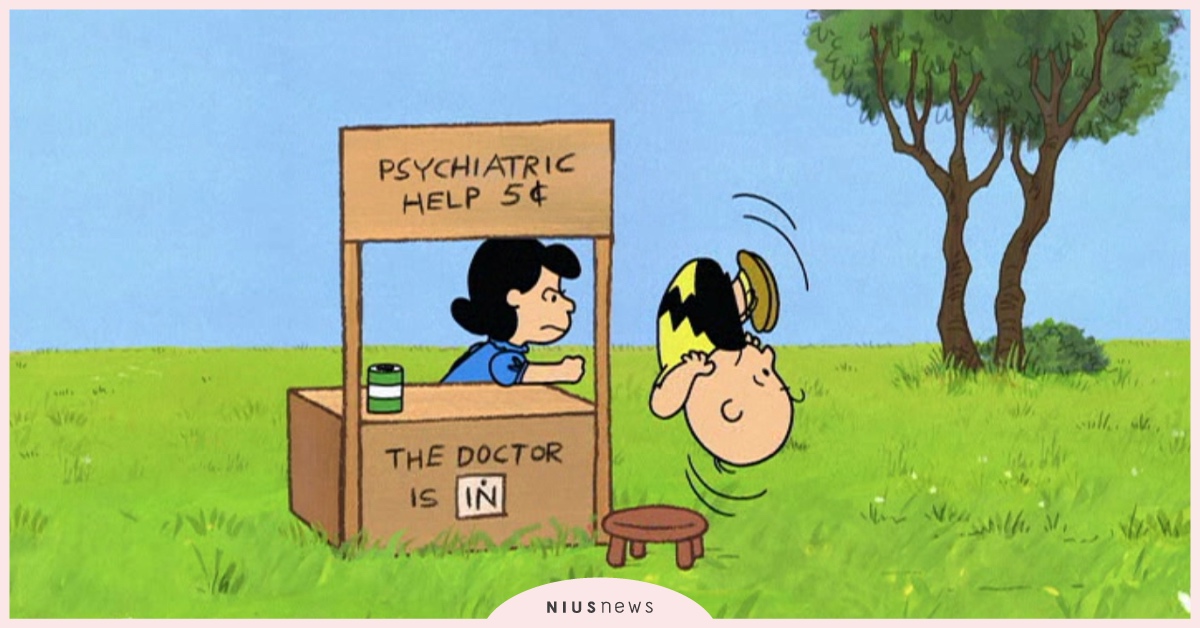 常把「可是」掛在嘴邊？小心陷入人際關係的惡性循環！ 但是、口頭禪、人際關係、煩惱、讀讀書