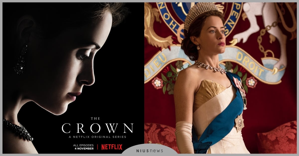 Netflix《王冠》第三季將推出，回顧劇中6大經典事件，一窺英國王室內幕與鬥爭 王冠、The Crown、美劇、英劇、伊莉莎白女皇、英國女王