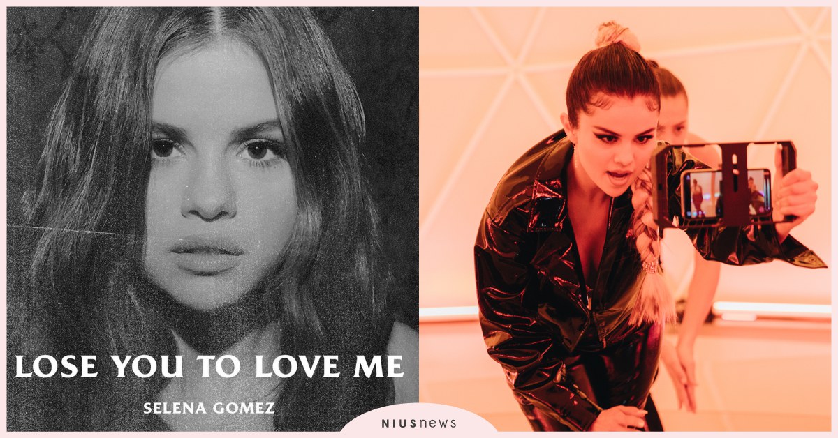 席琳娜新歌唱出與小賈斯汀的感情史！MV全程使用iPhone 11 Pro拍攝！ Selena Gomez、Lose You To Love Me、Look At Her Now、Justin Bieber、席琳娜、小賈斯汀、iPhone 11 Pro