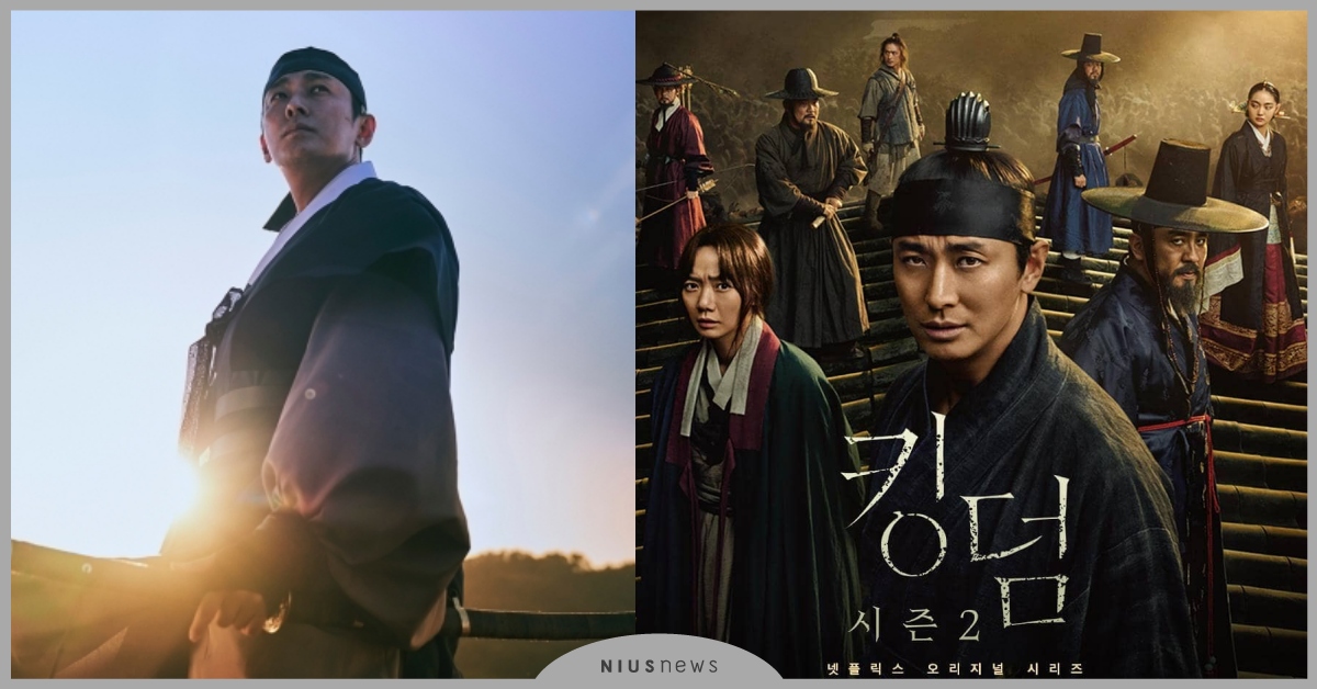 《屍戰朝鮮》第二季定檔2020年3月13日開播！6大看點＋預告搶先看 屍戰朝鮮、李屍朝鮮第二季、李屍朝鮮2、Kingdom第二季、Netflix 李屍朝鮮、朱智勛、裴斗娜、柳承龍、Netflix、殭屍史劇、李屍朝鮮第一季、Kingdom第一季