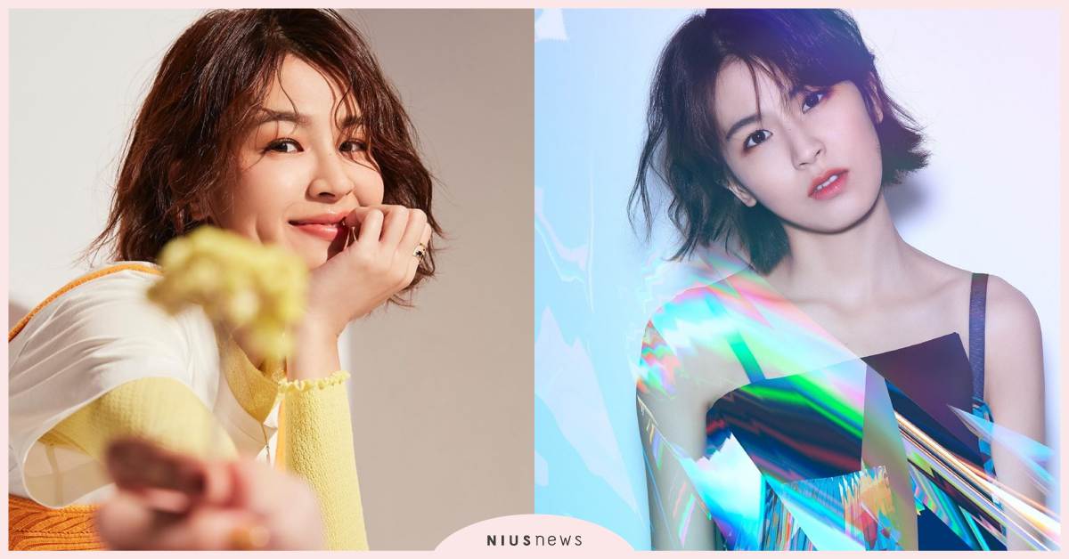 常換造型髮質依舊好！曾沛慈私心想挑戰灰藍髮色，養髮秘訣不藏私分享 曾沛慈、莉婕泡泡染、演唱會、一日店長