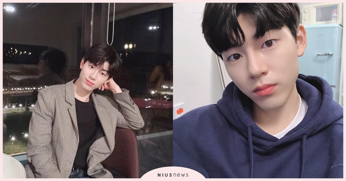 朴敘俊同門師弟「裴賢聖」！《金秘書》和《意外發現的一天》都有他｜新鮮肉 裴賢聖 裴賢成 배현성、朴寶劍 裴賢聖 裴賢成、裴賢聖 朴敘俊、戀愛播放列表 朴藍天朴Sky 裴賢聖、意外發現的一天 白經弟弟、金秘書為何那樣