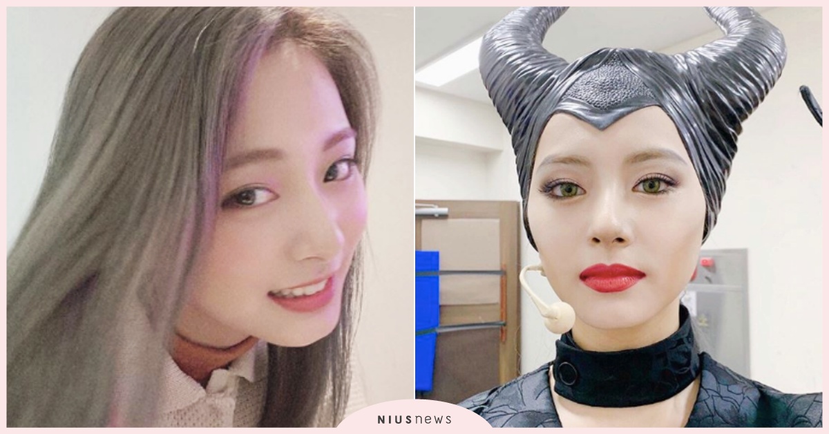  TWICE「子瑜」暴風洗版後台美照！霸氣黑魔女vs男友視角讓粉絲暴動啦！ TWICE、 TWICE萬聖節、子瑜、子瑜黑魔女、黑魔女2、韓星IG