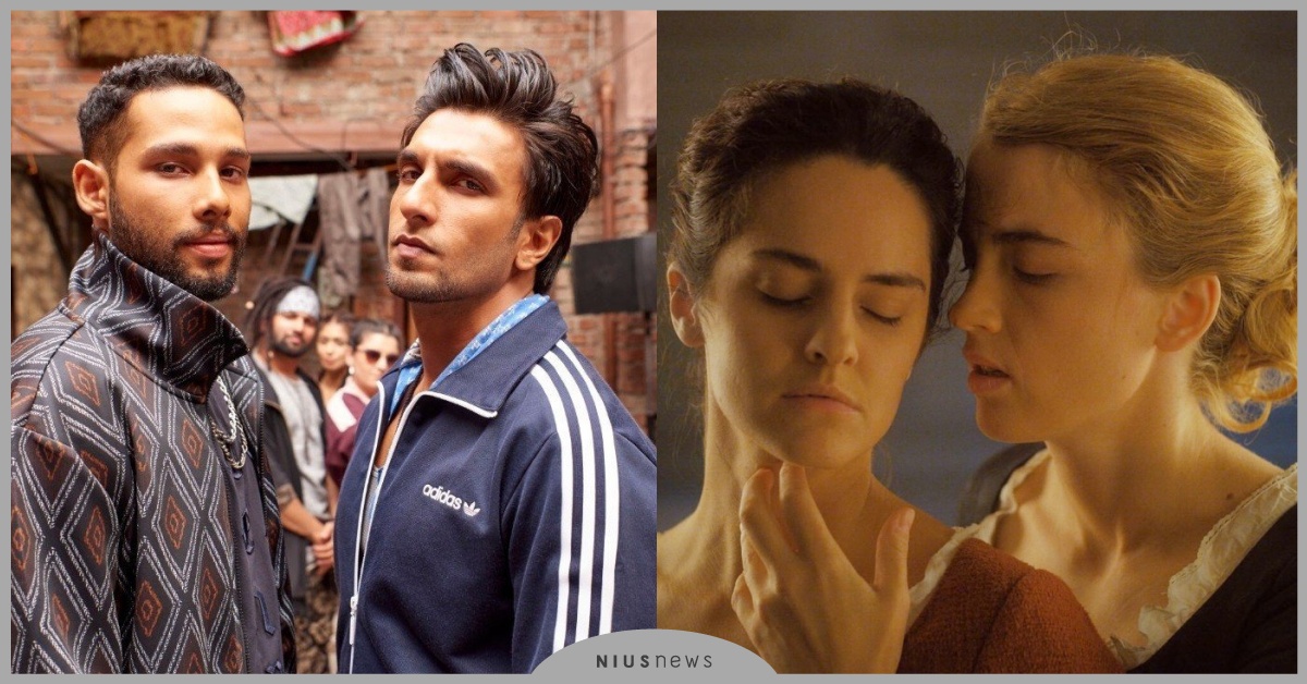 2019金馬影展樂迷必看！除了「音樂啟示錄」5部片，還有大咖雲集的10部電影 2019金馬影展、音樂啟示錄、電影