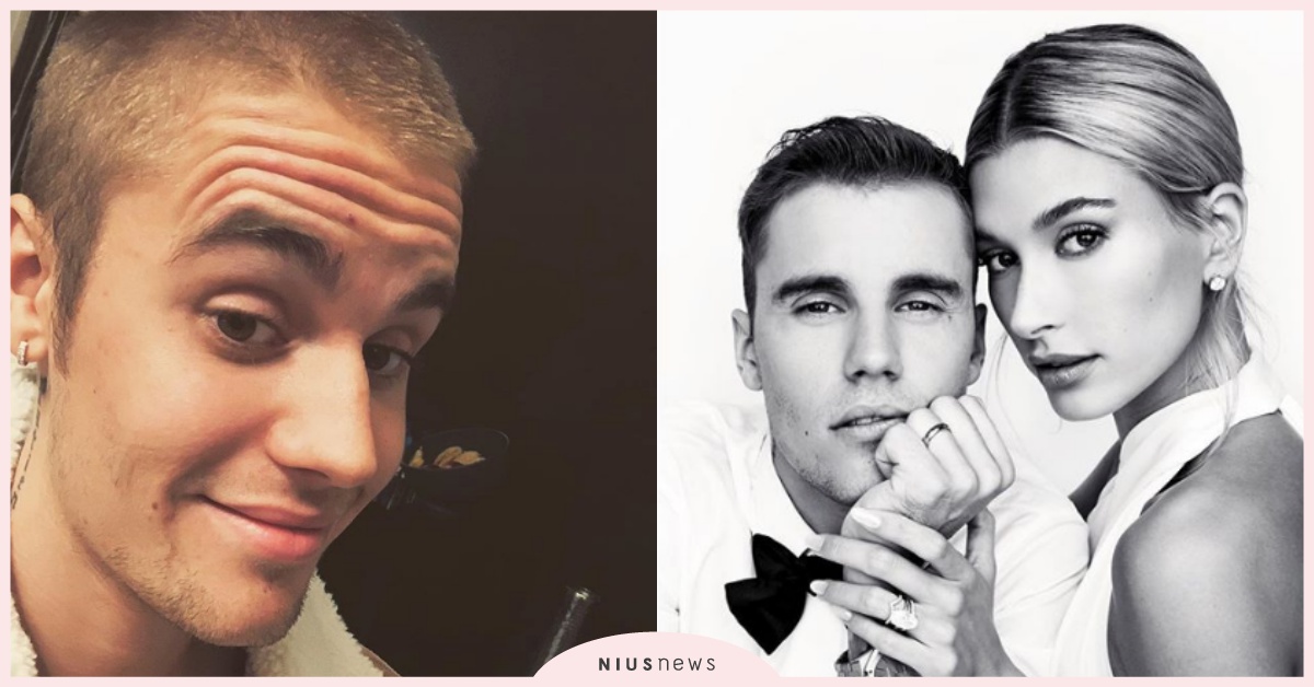 IG愛心刷起來！小賈斯汀辦完婚禮龍心大悅，PO文宣告破2000萬讚聖誕節前出新輯 justin bieber、小賈斯汀、聖誕節、