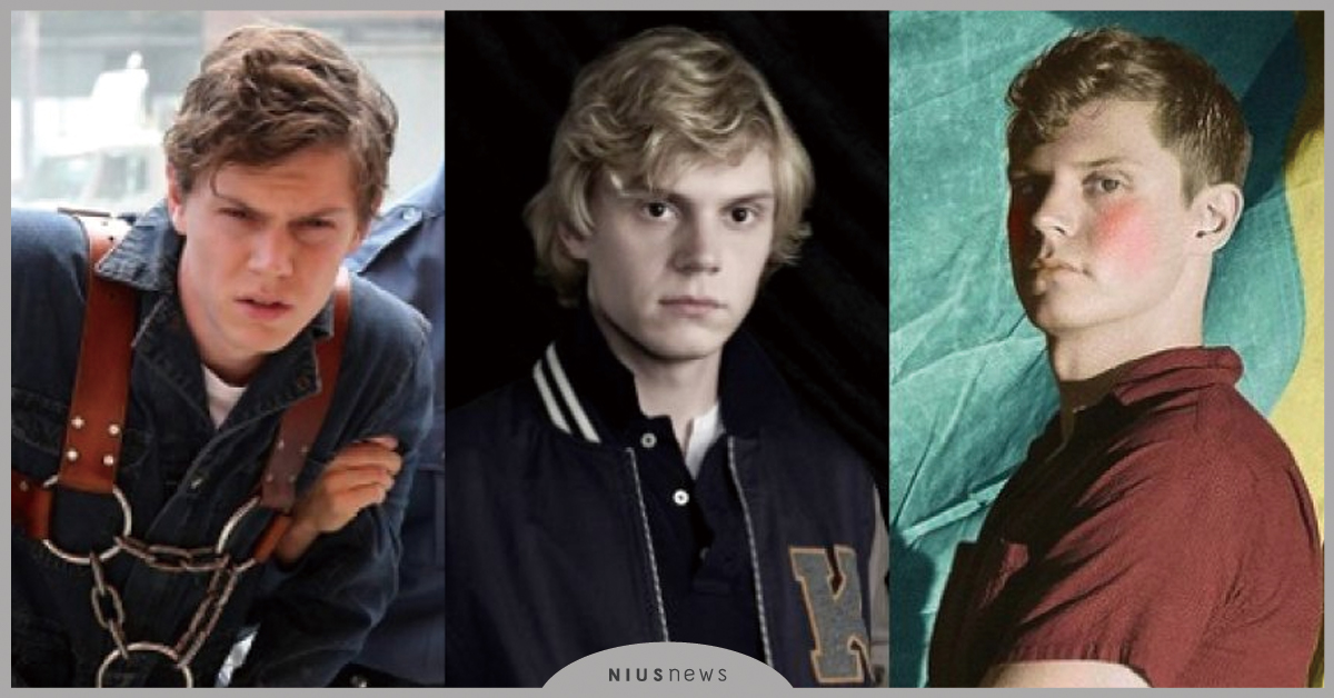 伊凡彼得斯曝《美恐》五大最愛集數！「鬼屋」神秘黑衣男、「畸形秀」龍蝦技能都上榜 FX、 FOX＋、 恐怖、 美國恐怖故事、 American Horror Story