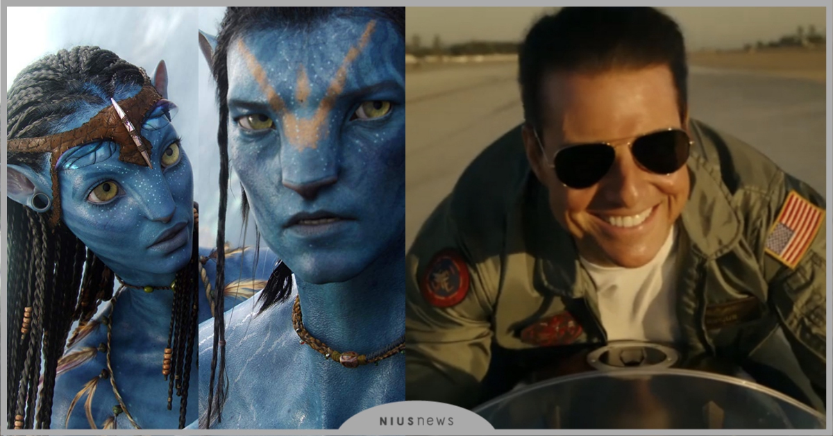 《阿凡達2》13年後重返潘朵拉星、《捍衛戰士2》36年再起飛，4部續集隔超久電影 阿凡達2、阿凡達水之道、阿凡達續集、捍衛戰士、阿湯哥、安眠醫生、鬼店、屍樂園、湯姆克魯斯、阿凡達