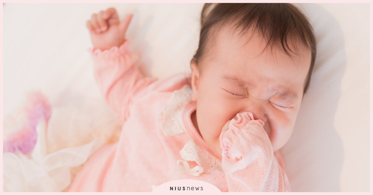 輕則發燒重則致命！連大人都不可輕忽的「腸病毒」 親子妞、腸病毒、病毒、停課、生病、消毒