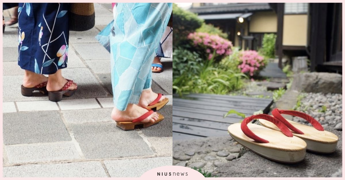 到日本旅行一定會「光腳」的5個場合！泡足湯、穿浴衣前先確保足部夠光滑咕溜！ 足部、日本旅遊、赤腳、泡足湯
