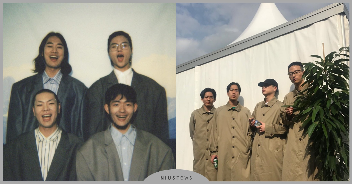 HYUKOH獻唱台劇《罪夢者》片尾曲〈似是故人來〉！金曲獎後又一波狂合作 HYUKOH 似是故人來、HYUKOH中文、HYUKOH台灣、HYUKOH金曲獎、台劇 罪夢者 片尾曲