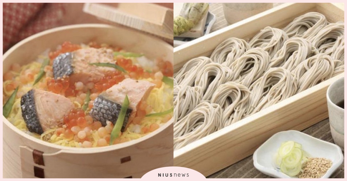 日本新潟縣推薦必吃美食5選！蕎麥麵、 圓盒飯、竹葉糰子通通都想吃！ 日本、新瀉縣、美食、蕎麥麵、圓盒飯、味噌拉麵、炸半雞、竹葉糰子