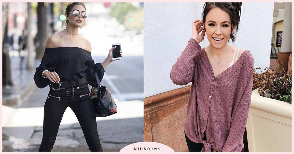 穿平口上衣餵奶真的母湯！5款上衣出門親餵哺乳超方便！ 親子妞、親餵、哺乳、時尚、穿搭、哺乳衣