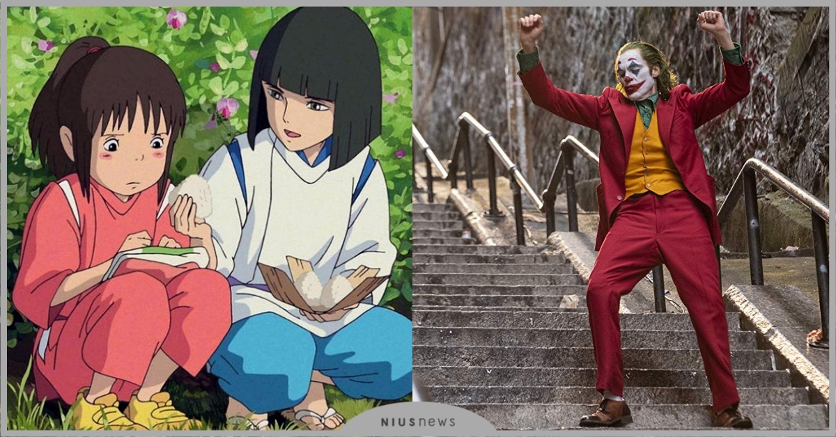 DC電影、吉卜力動畫通通有！華納串流平台HBO Max力抗迪士尼Disney+ DC、吉卜力動畫、電影、串流平台、華納、HBO Max、迪士尼、Disney+、冰與火之歌