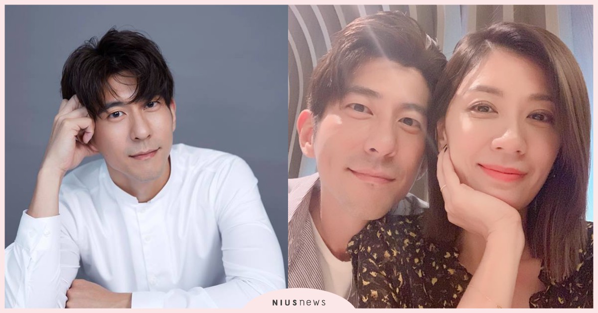 卸妝後老婆還要檢查！修杰楷好膚質全靠極簡保養，自爆私下最愛偷用賈靜雯保養品 修杰楷、賈靜雯、男生保養