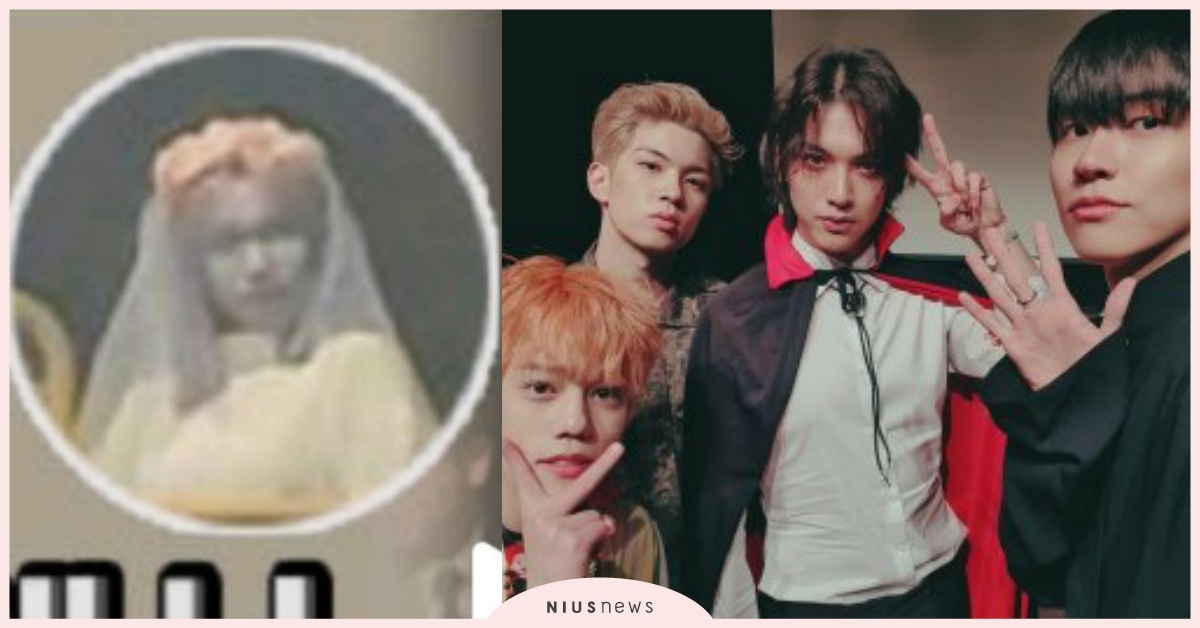 是什麼造型讓N.Flying起立鼓掌？粉絲萬聖節裝扮太成功，成員反而記不住 N.Flying、萬聖節