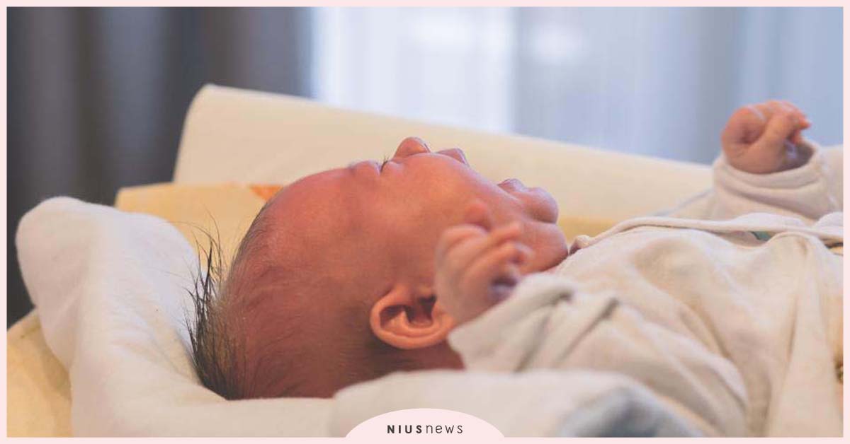 不要再跟我說讓小孩哭是運動！媽媽們最討厭的６個地雷 親子妞、育兒、媽媽、討厭、地雷、行為、哭、嬰兒、小孩