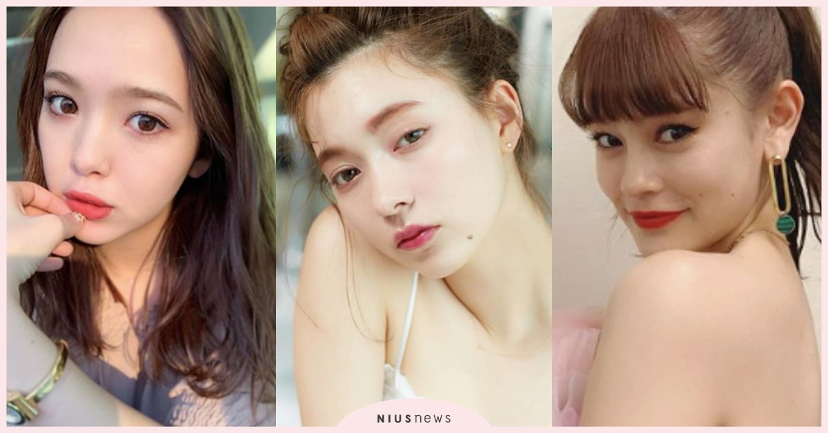 八木ALISSA左臉最美、emma甜美個性！妳一定要認識的《ViVi》專屬模特兒 ViVi、日系、穿搭、ViVi Night、八木ALISSA