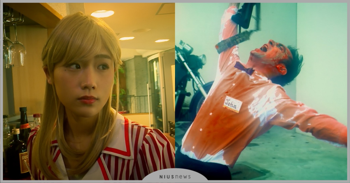 《一屍到底》推出超狂番外篇！原班人馬回歸、新故事前往「好萊塢」！ 