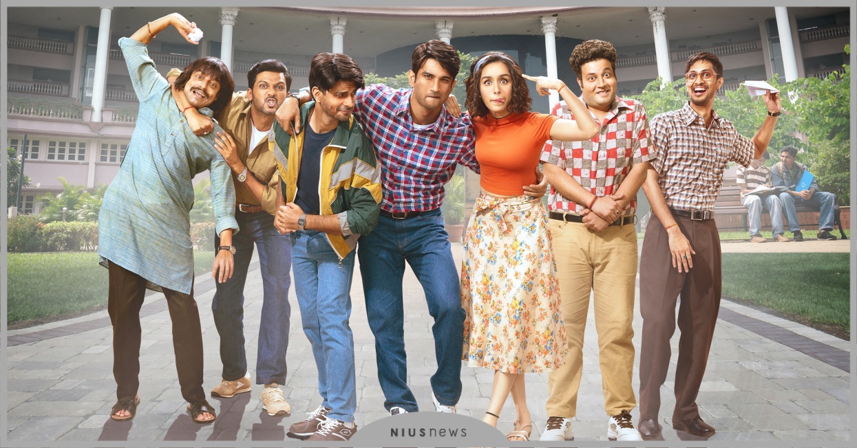  11/11新片速報：寶萊塢名導新作《萬萬沒想到》登場！笑中帶淚媲美《三個傻瓜》 萬萬沒想到、Hello World、新聞記者、神機有毛病、電影