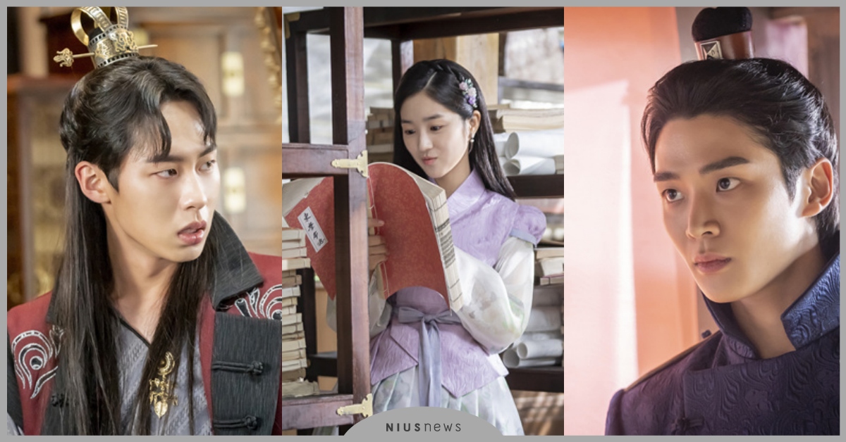 「魷魚絲精靈」是關鍵人物！韓劇《意外發現的一天》前世「凌霄花」的秘密大公開！  意外發現的一天 凌霄花 秘密、無意間發現的一天、意外發現的一天漫畫、意外發現的一天、金惠允、路雲、李在旭 李宰旭、李娜恩、鄭建柱、金勇大、李泰利