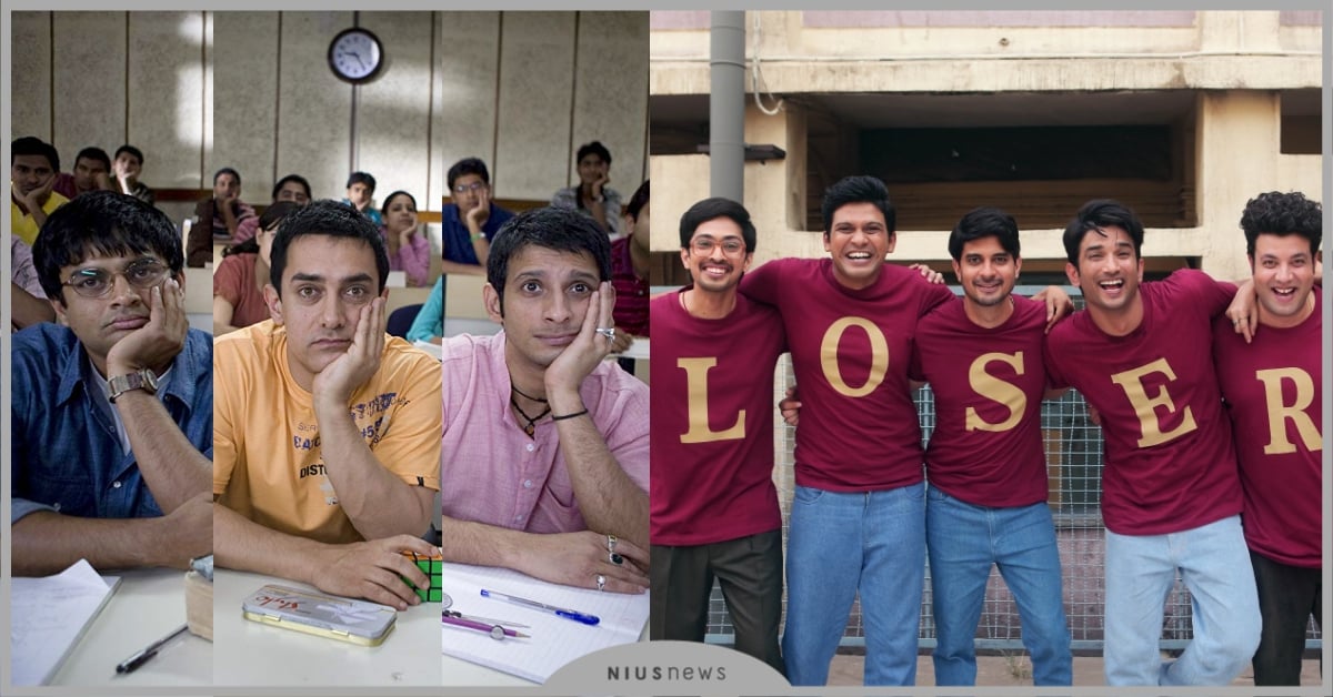 寶萊塢勵志喜劇《萬萬沒想到》獲IMDb高分好評！感動指數直逼《三個傻瓜》 寶萊塢、萬萬沒想到、IMDb、三個傻瓜、我和我的冠軍女兒、電影、印度