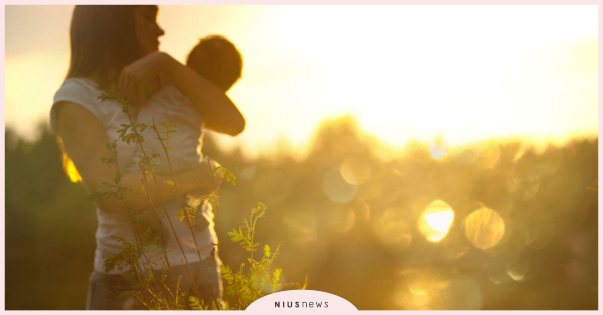 孩子會離開、父母會衰老，到時的我們該如何自處？法國大齡女子的人生建議 親子妞、家庭、父母、孩子、人生、建議、大齡女子