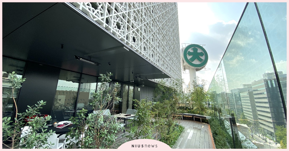 日本大丸心齋橋店新裝華麗回歸！復古絕美裝潢絕對是大阪必去打卡新景點 大阪購物、大阪旅遊、心齋橋、大丸心齋橋、大正浪漫