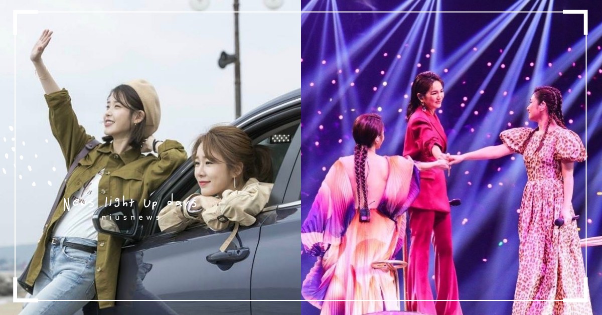 有一種友情只有女生才懂！真假「閨蜜」計分表，存越多醜照證明你們感情越好 女生友誼、真假閨蜜計分表、真朋友、感情、讀心術、2021妞新聞抱抱節、妞的拾光旅行、妞新聞10歲生日快樂、擁抱可貴純真的友誼 